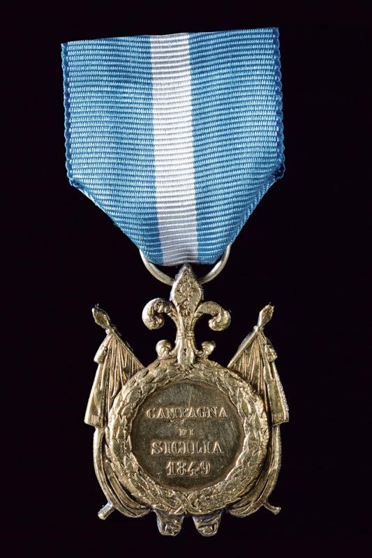 Ferdinando II (1830-1859)