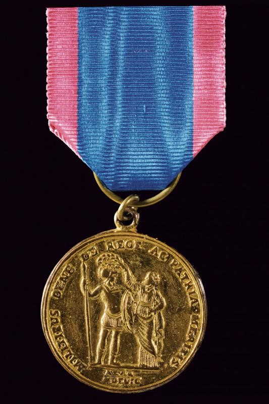 Ferdinando IV di Borbone (1759-1816)