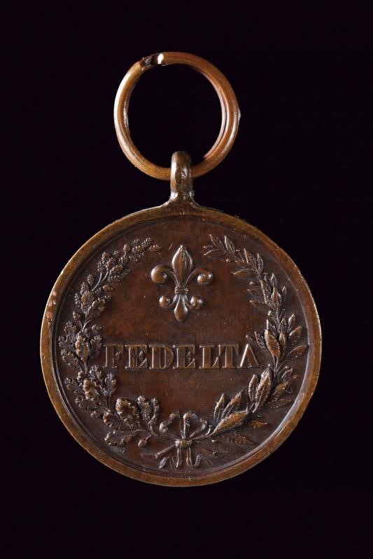 Ferdinando II (1830-1859)