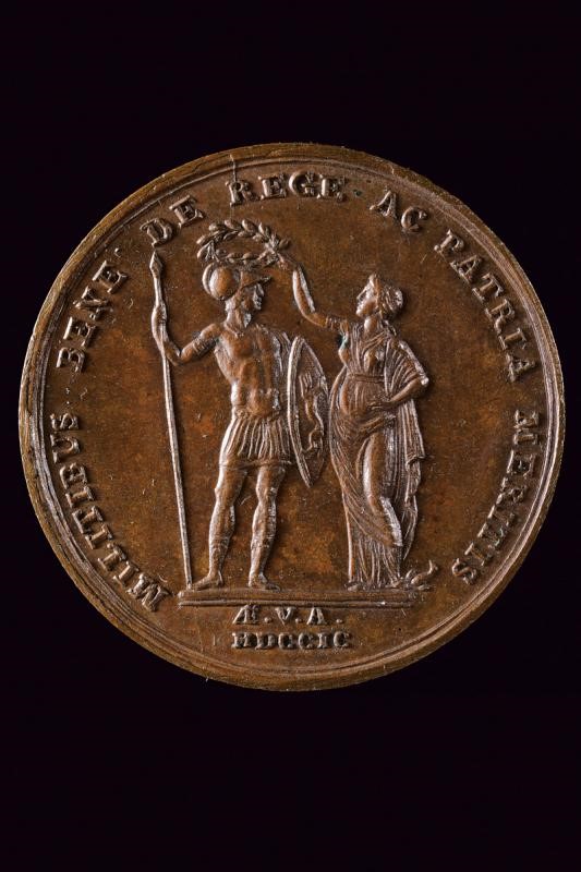 Ferdinando IV di Borbone (1759-1816)