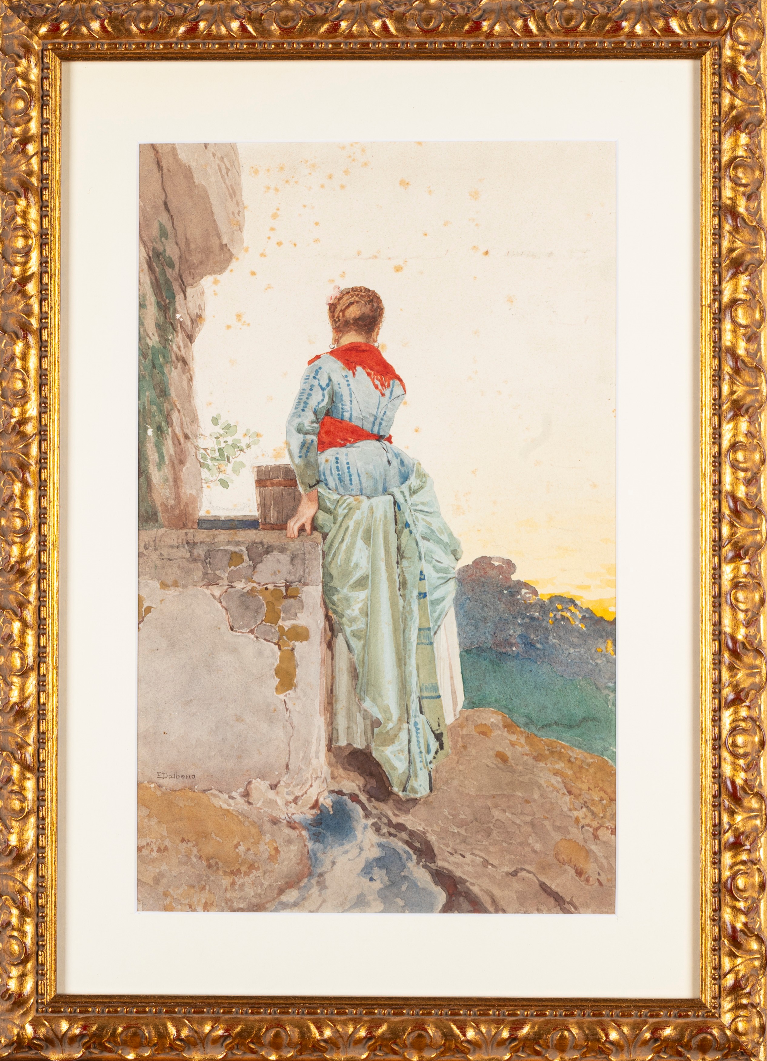 Francesco i (1825-1830)