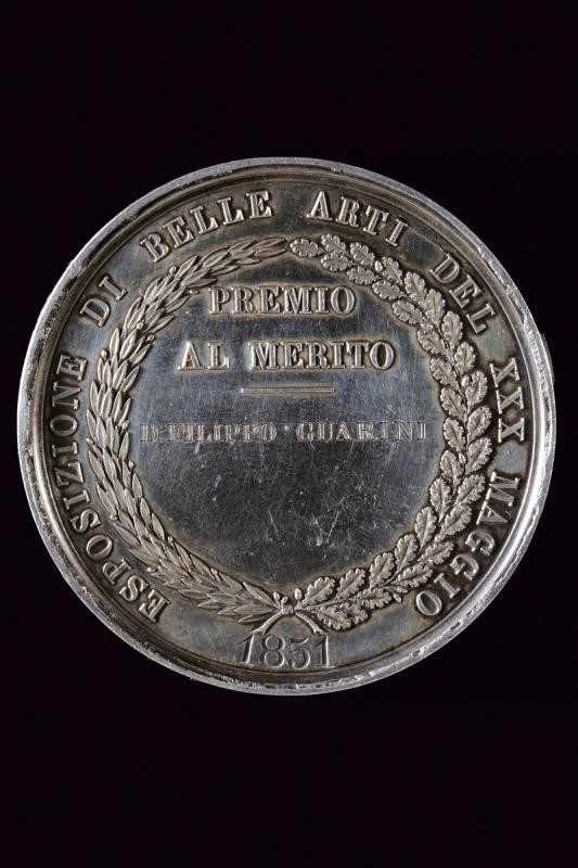 Ferdinando II (1830-1859)