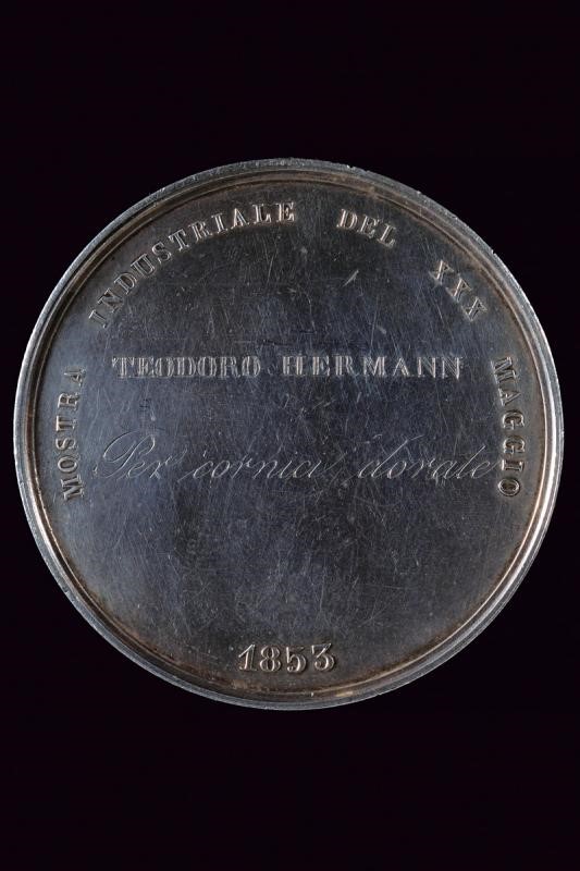 Ferdinando II (1830-1859)