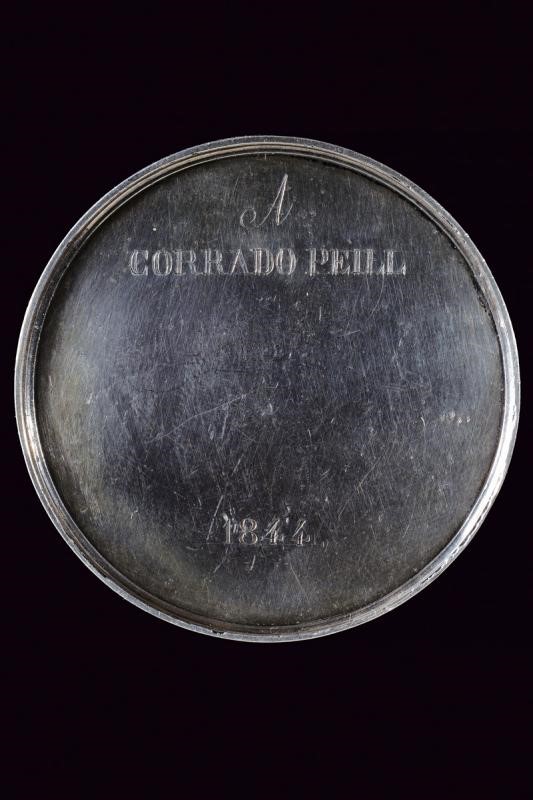 Ferdinando II (1830-1859)
