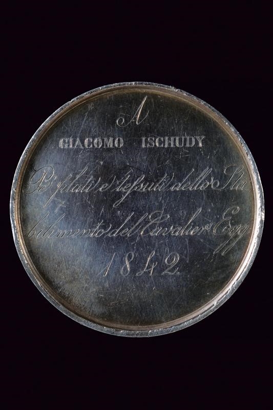 Ferdinando II (1830-1859)