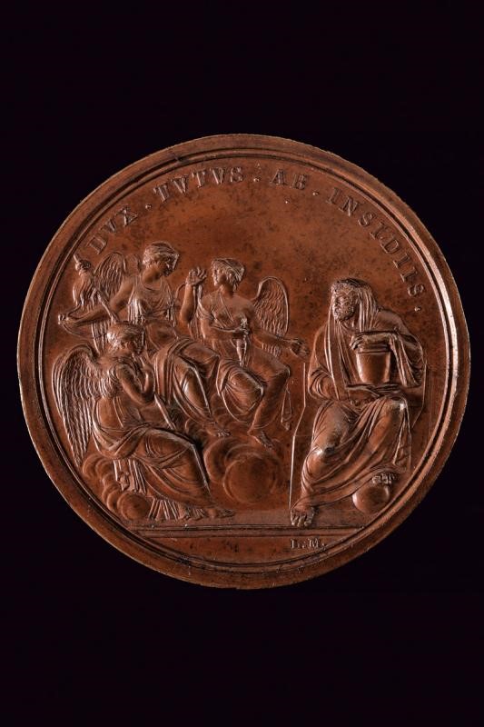 Napoleone Bonaparte (1795-1815)