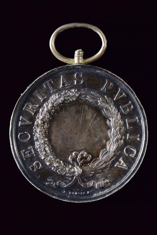 Maria Luigia d'Austria (1815-1847)