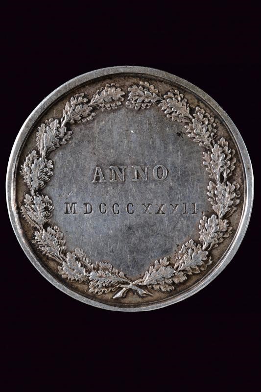 Francesco IV D'este (1814-1846)