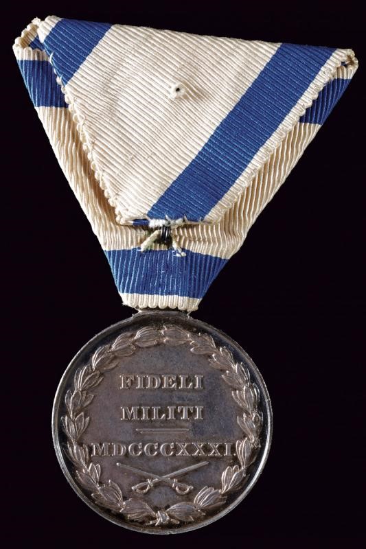 Francesco IV d'Austria-Este (1814-1846)