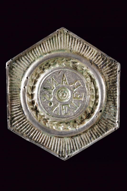 Francesco IV d'Austria-Este (1814-1846)