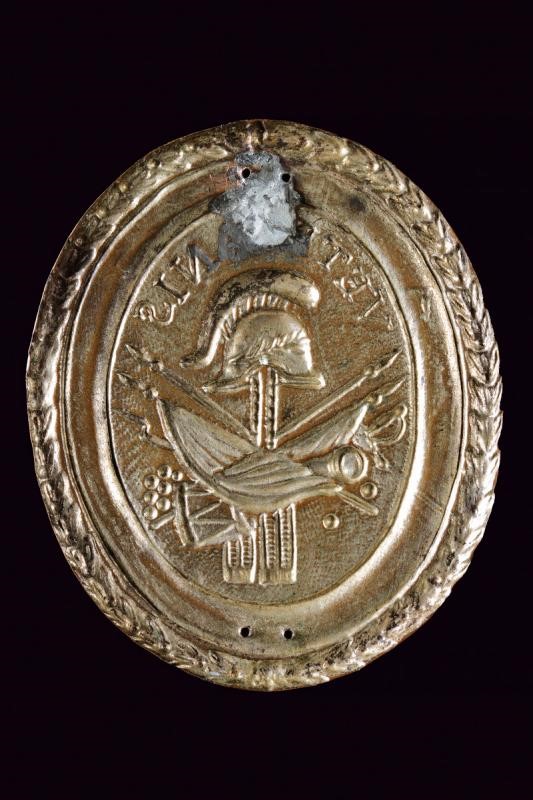 Francesco IV d'Austria-Este (1814-1846)