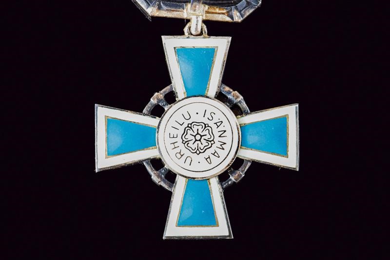 Croce al merito sportivo