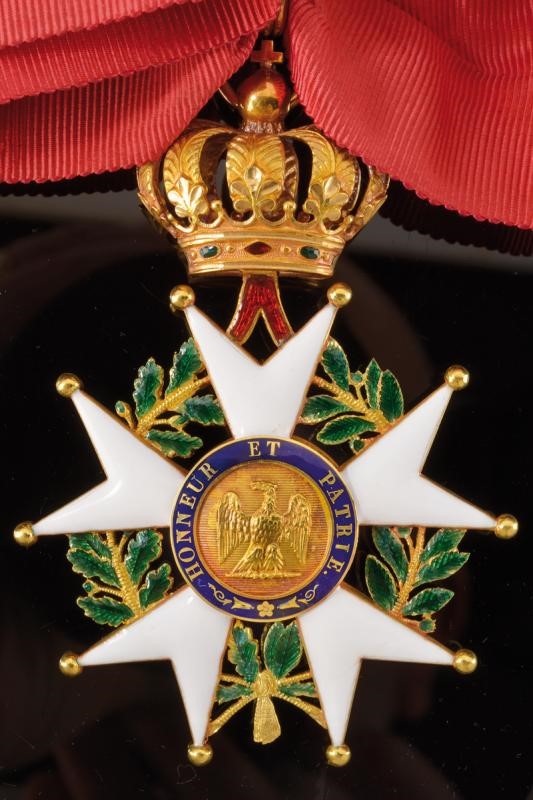 Ordine della Legion d'Onore