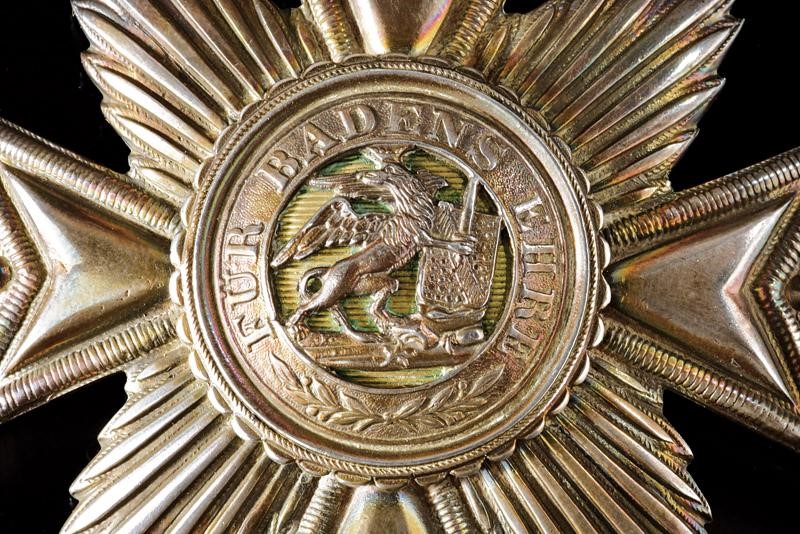 Ordine Militare di Carlo Federico