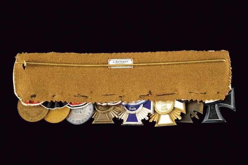 Hierl, Konstantin (1875 - 1955)