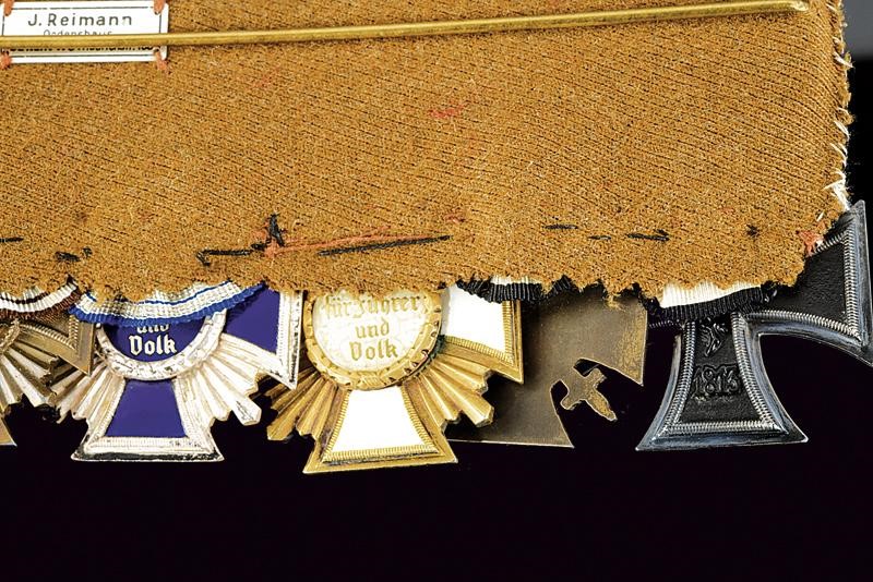 Hierl, Konstantin (1875 - 1955)