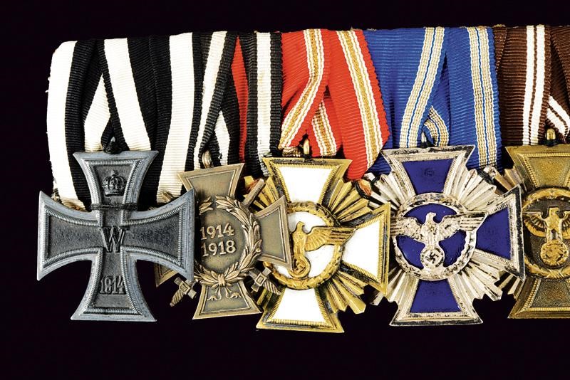 Hierl, Konstantin (1875 - 1955)