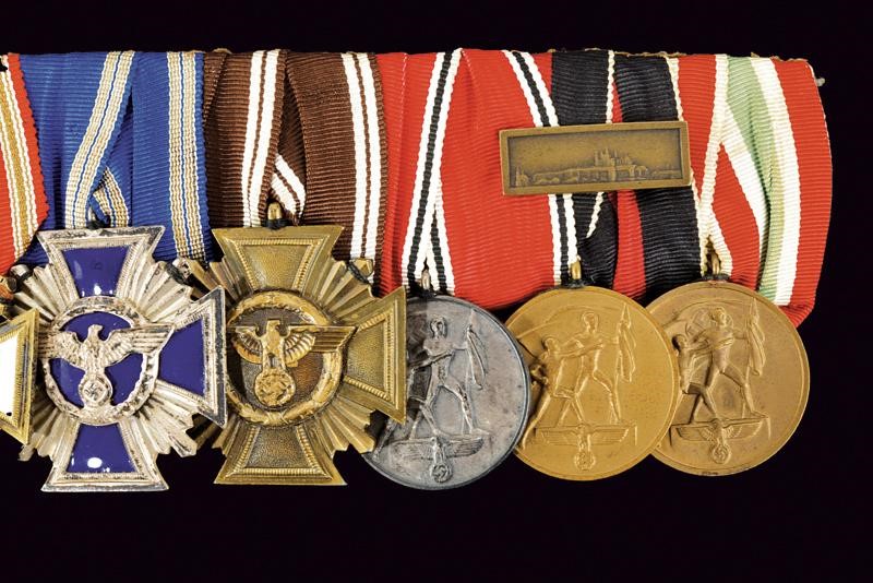 Hierl, Konstantin (1875 - 1955)