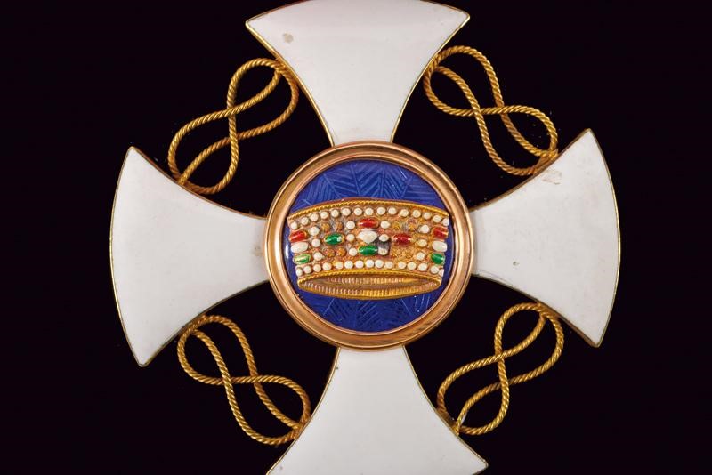 Ordine della Corona d'Italia