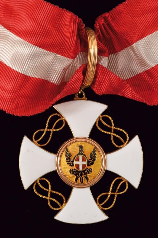 Ordine della Corona d'Italia