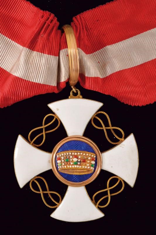 Ordine della Corona d'Italia