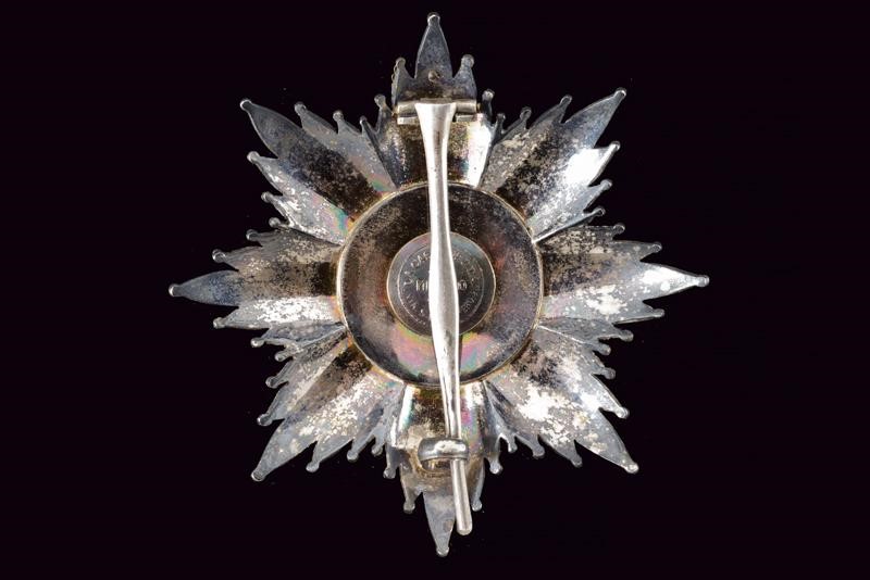 Ordine della Corona d'Italia