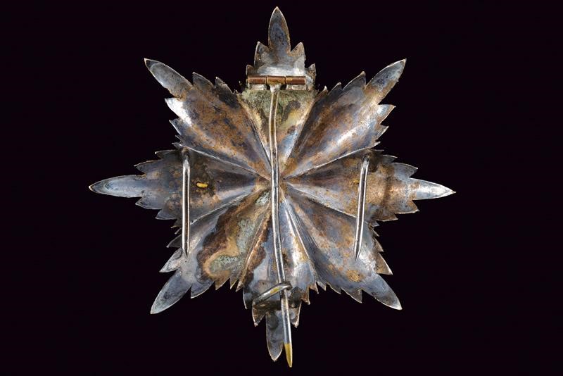 Ordine dei Santi Maurizio e Lazzaro