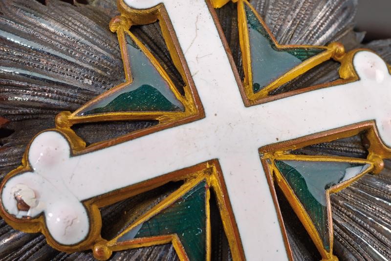 Ordine dei Santi Maurizio e Lazzaro