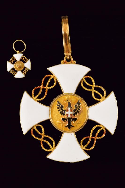 Ordine della Corona d'Italia