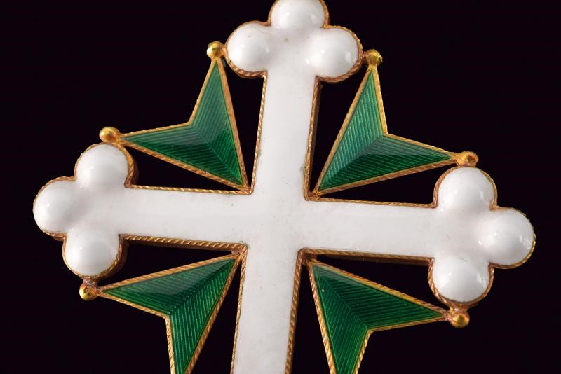 Ordine dei Santi Maurizio e Lazzaro