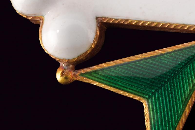 Ordine dei Santi Maurizio e Lazzaro