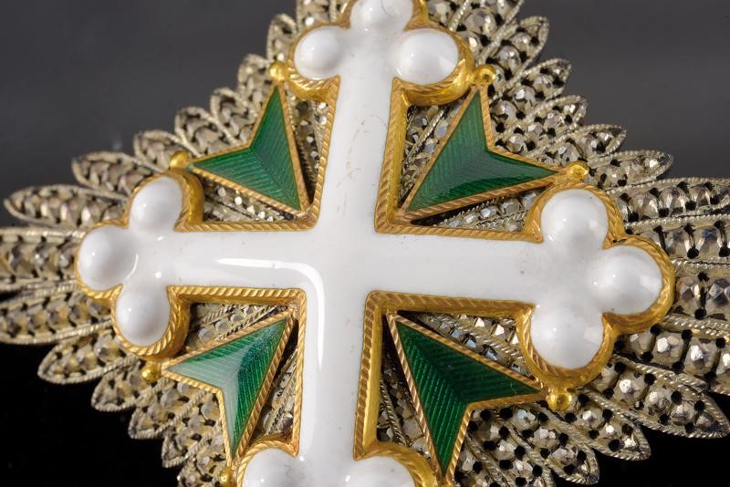 Ordine dei Santi Maurizio e Lazzaro