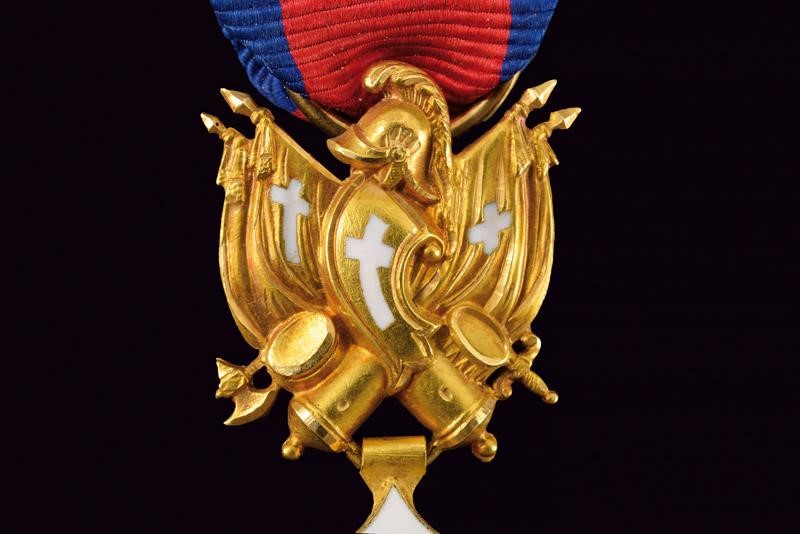 Ordine Militare di Savoia