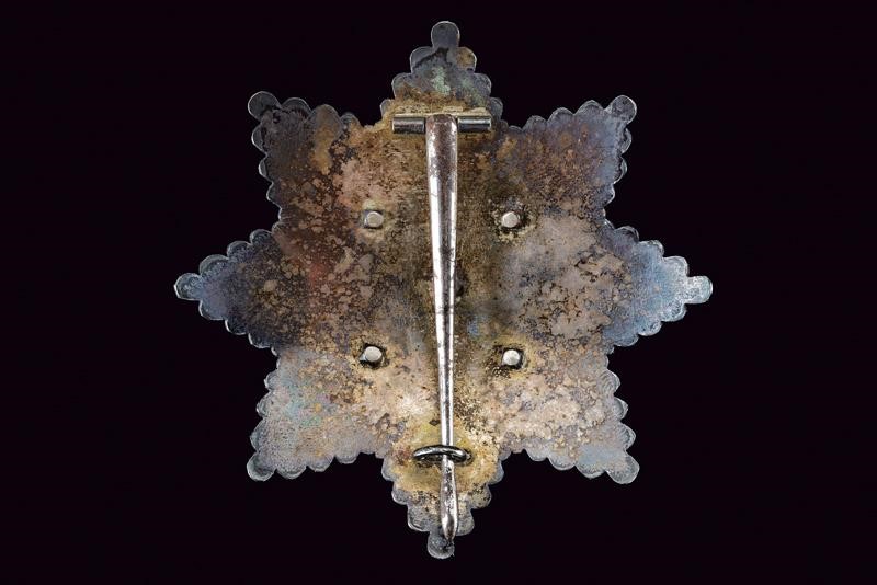 Ordine dei Santi Maurizio e Lazzaro