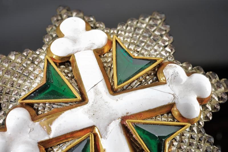 Ordine dei Santi Maurizio e Lazzaro