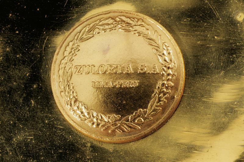 Orden al Mérito por Servicios Distinguidos