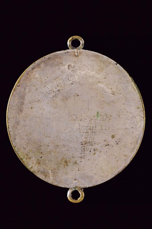 Distintivo commemorativo