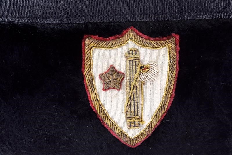 Fez da componente del direttorio Federale