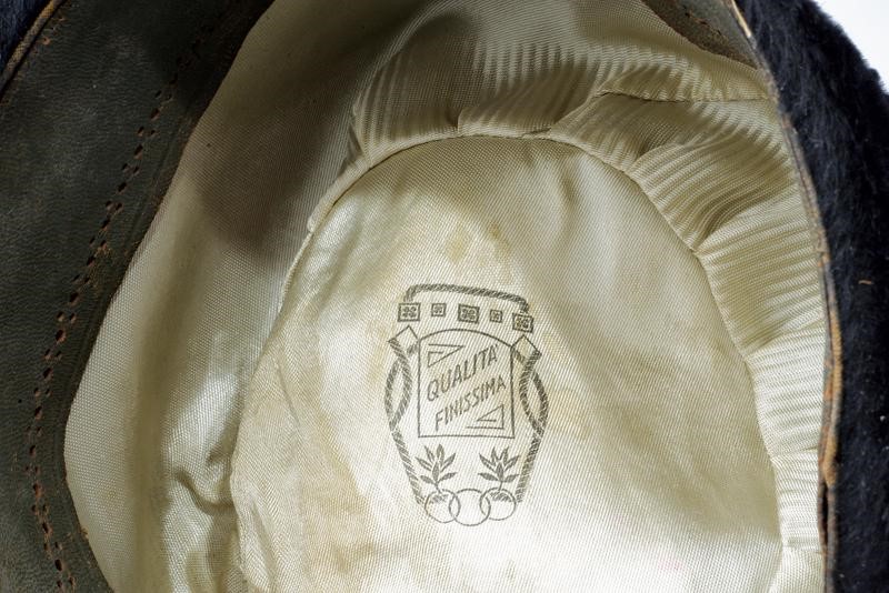 Fez da componente del direttorio Federale