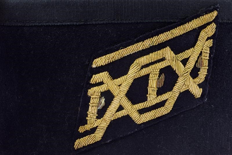 Fez da console generale