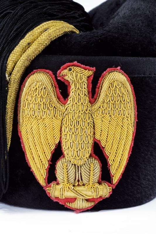 Fez da Console Generale della M.V.S.N