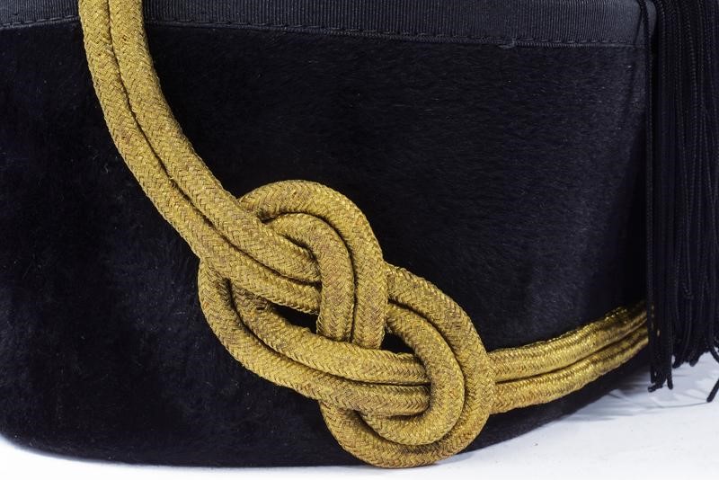 Fez da Console Generale della M.V.S.N