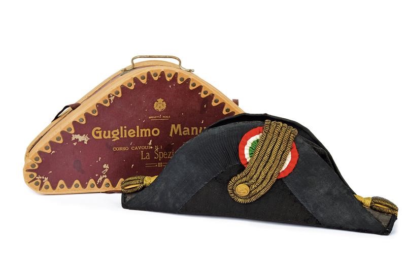 Bianchi, Luigi