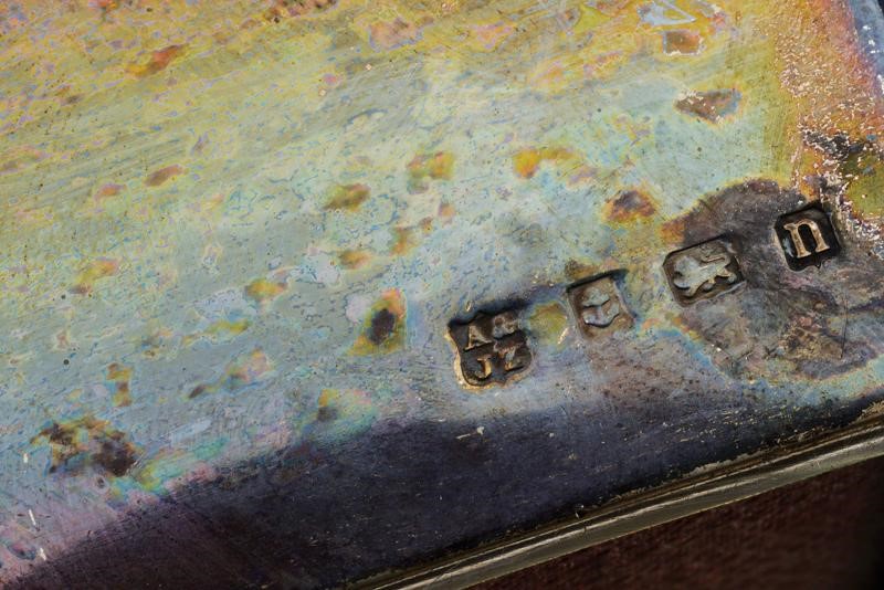 Punigai, Col. Conte Rodrigo