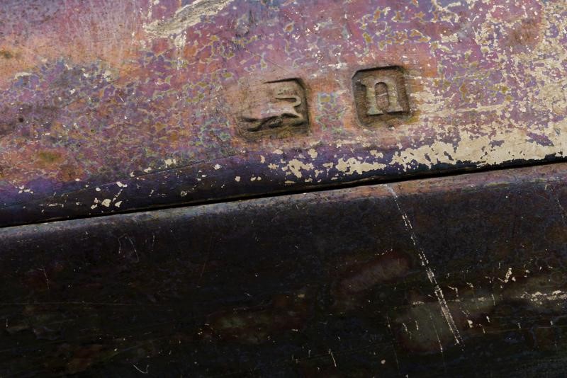 Punigai, Col. Conte Rodrigo