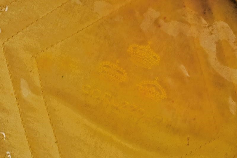 Ammiraglio di Divisione Enrico Accorretti (1888-1978)