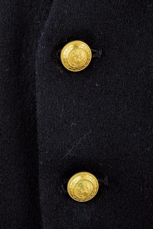 Ammiraglio di Divisione Enrico Accorretti (1888-1978)