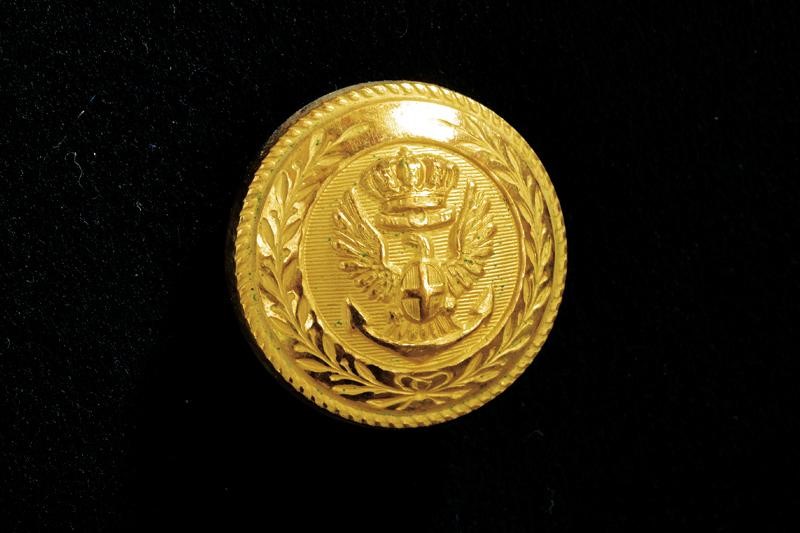 Ammiraglio di Divisione Enrico Accorretti (1888-1978)