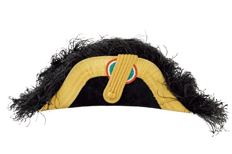 Ammiraglio di Divisione Enrico Accorretti (1888-1978)