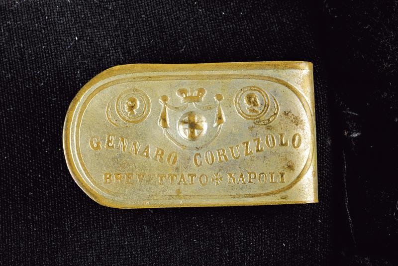 Ammiraglio di Divisione Enrico Accorretti (1888-1978)